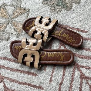 Sam Edelman sandals